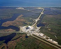 Florida’daki John F. Kennedy Uzay Merkezi