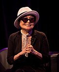 Thumbnail for Yoko Ono