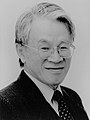 Michio Morishima, co-founder of International Economic Review
