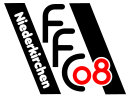 Logo du 1. FFC 08 Niederkirchen