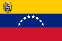 Bendera ya Venezuela