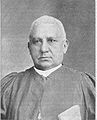 Image 13Bishop Henry McNeal Turner, AME leader in Georgia. (from Civil rights movement (1865–1896))
