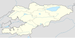 Biškek