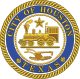 Seal of Houston