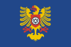Flag of Třinec