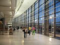 Newark Liberty International Airport, Terminal C