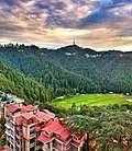 Thumbnail for Annadale, Shimla