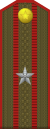 Junior commander