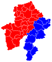 Constituency Namur