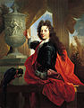 Q608934 Pierre Lepautre geboren op 4 maart 1659 overleden op 22 januari 1744