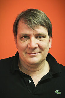 Sven Regener 2011