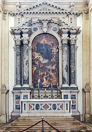 Cappella di san Mauro Abate