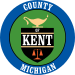 Official seal of Kent County