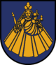 Coat of arms of Galtür