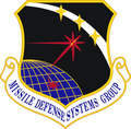 Missile Defense Systems Group