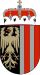 Armoiries de Haute-Autriche