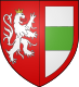 Coat of arms of Zeinheim
