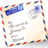 Envelope for mailing
