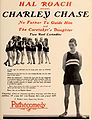 Charley Chase (1925)