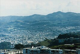 25 – Daly City