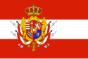 Granducato di Toscana – Bandiera