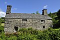 Tŷ Mawr Wybrnant, Morgan's birthplace