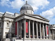المتحف الوطني في لندن