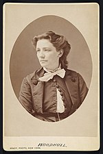 Thumbnail for Victoria Woodhull
