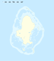 Haʻafuasia (Wallis-Inseln)