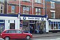 Midcounties Co-operative “Swift Shop” in Walton Street.