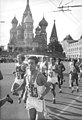 بازی‌های المپیک تابستانی ۱۹۸۰ در شوروی
