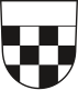 Coat of arms of Trebbin