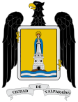 Valparaíso címere