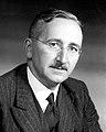 Friedrich Hayek,