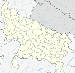 Unnao Junction is located in Uttar Pradesh