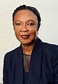 Susan Mboya Corporate executive and philanthropist