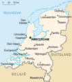 Same map in Dutch