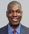 Hakeem Olajuwon, 1994 NBA MVP