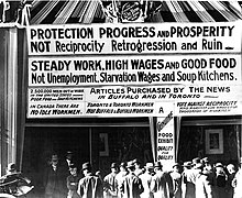 Anti-reciprocity signs 1911 Toronto.jpg