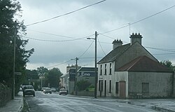 Caltra, County Galway