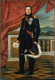 La generalo Gérard (1816)