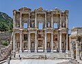 Ancient ruins of Efes