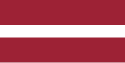 Letonia - Bandera
