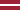 Vlagge van Letland