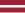 Latviya bayrak