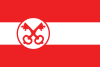 Flag of Leiden