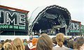Glastonbury Festival, 1993