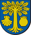 Czarna (dt. Schwarzendorf)
