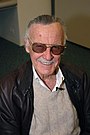 Stan Lee in 2007