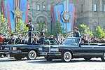 Thumbnail for 2014 Moscow Victory Day Parade